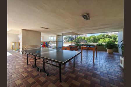 Apartamento à venda com 149m², 3 quartos e 2 vagasÁrea comum  - Sala de Jogos