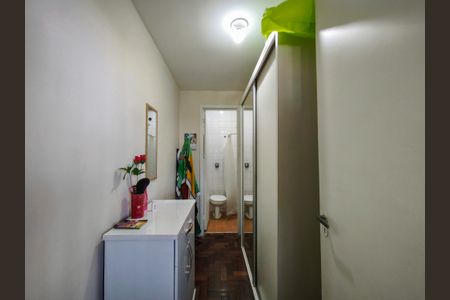 Apartamento à venda com 149m², 3 quartos e 2 vagasQuarto de Serviço