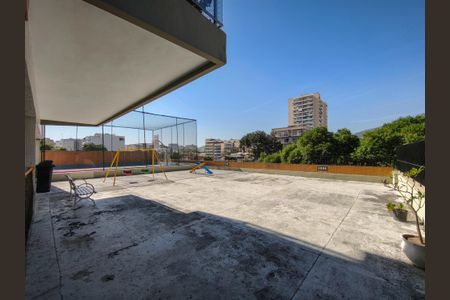 Apartamento à venda com 149m², 3 quartos e 2 vagasÁrea comum - Playground