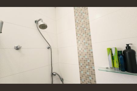 Casa de condomínio à venda com 125m², 3 quartos e 2 vagas Casa de condomínio à venda com 125m², 3 quartos e 2 vagasBanheiro