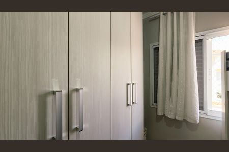 Casa de condomínio à venda com 125m², 3 quartos e 2 vagas Casa de condomínio à venda com 125m², 3 quartos e 2 vagasQuarto 1