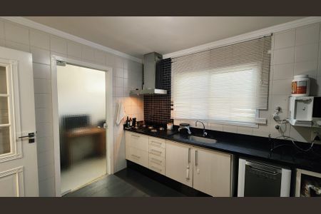 Casa de condomínio à venda com 125m², 3 quartos e 2 vagas Casa de condomínio à venda com 125m², 3 quartos e 2 vagasCozinha