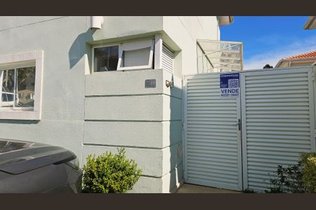 Casa de condomínio à venda com 125m², 3 quartos e 2 vagas Casa de condomínio à venda com 125m², 3 quartos e 2 vagasPlaquinha