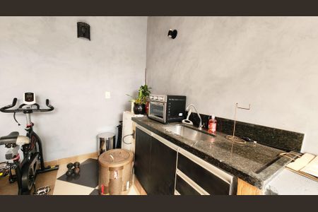 Casa de condomínio à venda com 125m², 3 quartos e 2 vagas Casa de condomínio à venda com 125m², 3 quartos e 2 vagasQuintal