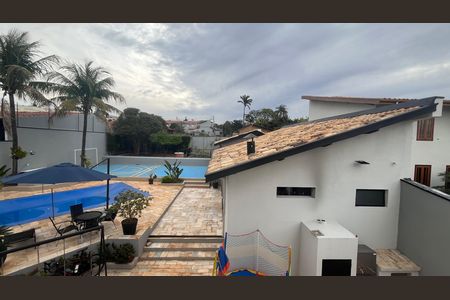 Casa à venda com 1000m², 5 quartos e 6 vagas Casa à venda com 1000m², 5 quartos e 6 vagasVista Quarto 1