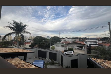 Casa à venda com 1000m², 5 quartos e 6 vagas Casa à venda com 1000m², 5 quartos e 6 vagasVista Sacada Suíte 2