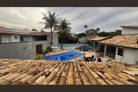 Casa à venda com 1000m², 5 quartos e 6 vagas Casa à venda com 1000m², 5 quartos e 6 vagasVista Suíte 1