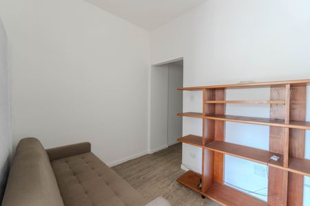 Sala de kitnet/studio à venda com 1 quarto, 40m² em Bela Vista, São Paulo
