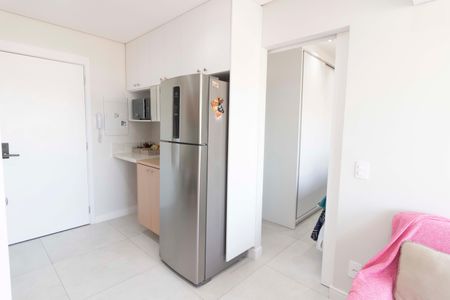 Studio para alugar com 28m², 1 quarto e sem vagaStudio