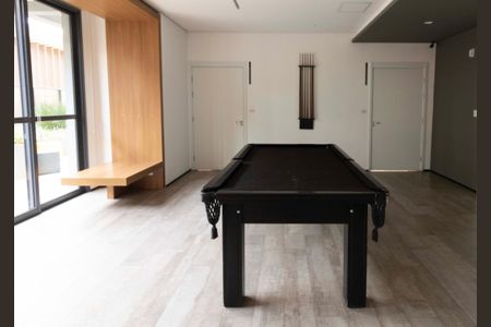 Studio para alugar com 28m², 1 quarto e sem vagaÁrea comum