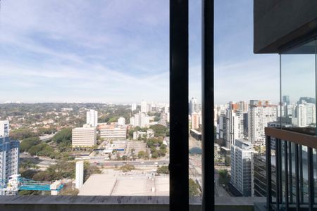 Studio para alugar com 28m², 1 quarto e sem vagaVista Suíte