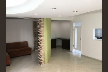 Apartamento à venda com 4 quartos, 93m² em Vila Monumento, São Paulo