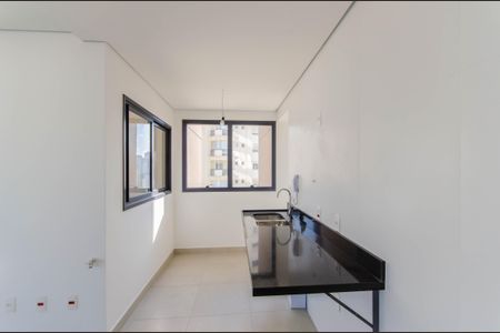 Apartamento à venda com 154m², 3 quartos e 2 vagasCozinha