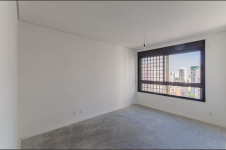 Apartamento à venda com 154m², 3 quartos e 2 vagasSuíte 2
