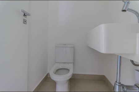 Apartamento à venda com 154m², 3 quartos e 2 vagasLavabo