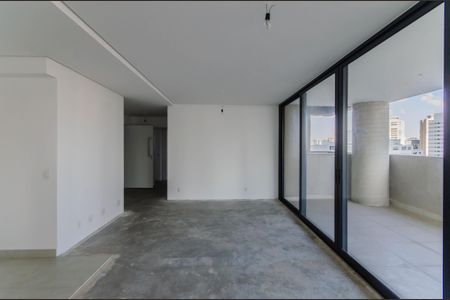 Apartamento à venda com 154m², 3 quartos e 2 vagasSala