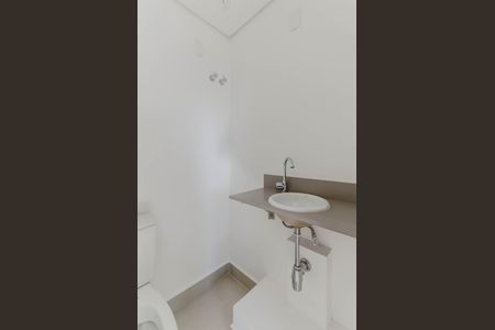 Apartamento à venda com 154m², 3 quartos e 2 vagasBanheiro de serviço