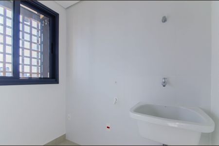 Apartamento à venda com 154m², 3 quartos e 2 vagasÁrea de Serviço