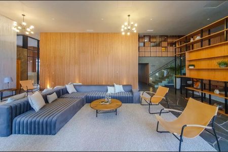 Apartamento à venda com 154m², 3 quartos e 2 vagasÁrea comum