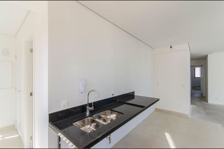 Apartamento à venda com 154m², 3 quartos e 2 vagasCozinha