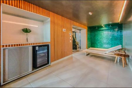 Apartamento à venda com 154m², 3 quartos e 2 vagasÁrea comum