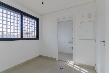 Apartamento à venda com 154m², 3 quartos e 2 vagasÁrea de Serviço