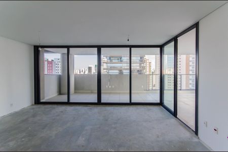 Apartamento à venda com 154m², 3 quartos e 2 vagasSala