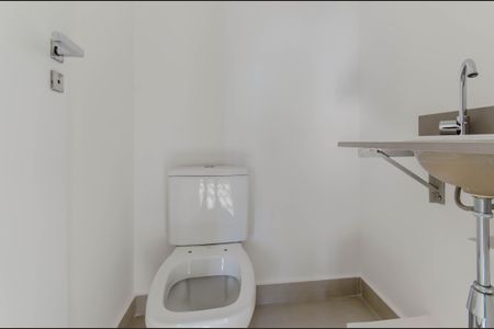 Apartamento à venda com 154m², 3 quartos e 2 vagasBanheiro de serviço