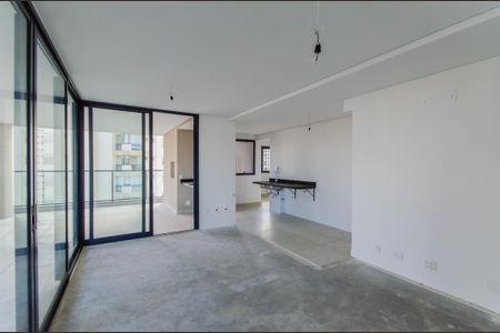 Apartamento à venda com 154m², 3 quartos e 2 vagasSala