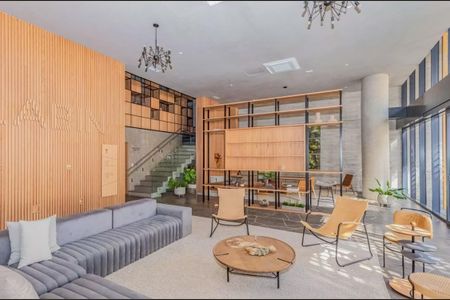 Apartamento à venda com 154m², 3 quartos e 2 vagasÁrea comum