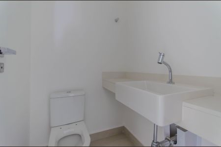 Apartamento à venda com 154m², 3 quartos e 2 vagasLavabo