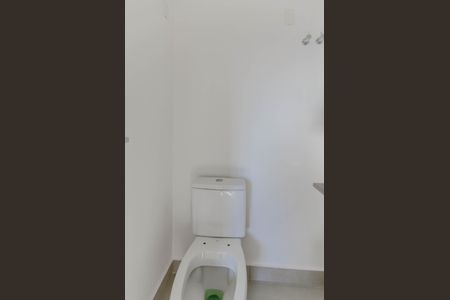 Apartamento à venda com 154m², 3 quartos e 2 vagasBanheiro de serviço