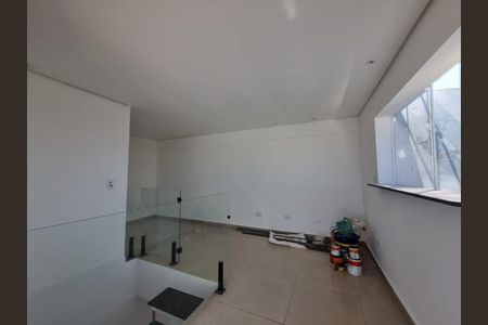 Foto 09 de apartamento à venda com 3 quartos, 107m² em Alto da Mooca, São Paulo