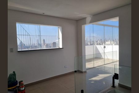 Foto 25 de apartamento à venda com 3 quartos, 107m² em Alto da Mooca, São Paulo