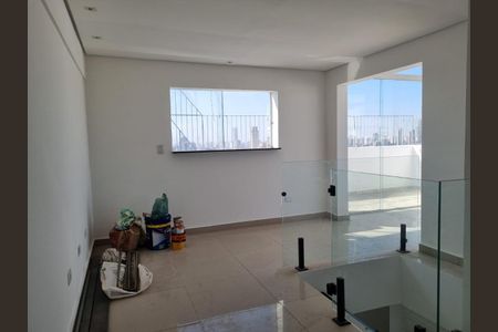 Foto 13 de apartamento à venda com 3 quartos, 107m² em Alto da Mooca, São Paulo