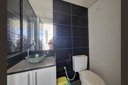 Foto 27 de apartamento à venda com 3 quartos, 107m² em Alto da Mooca, São Paulo