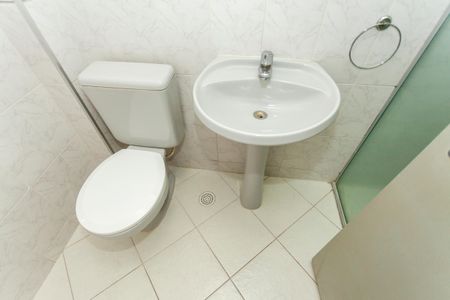 Apartamento para alugar com 64m², 3 quartos e 1 vagaBanheiro