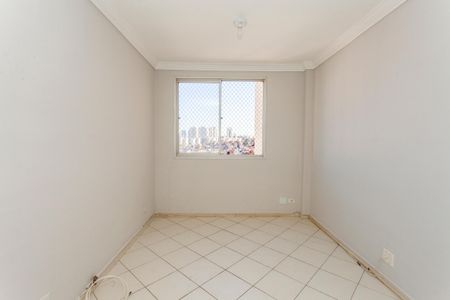 Sala de apartamento para alugar com 3 quartos, 64m² em Vila Constancia, São Paulo