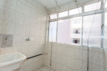 Apartamento para alugar com 64m², 3 quartos e 1 vagaÁrea de Serviço
