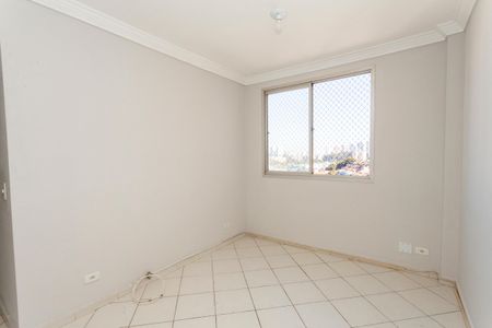 Sala de apartamento para alugar com 3 quartos, 64m² em Vila Constancia, São Paulo