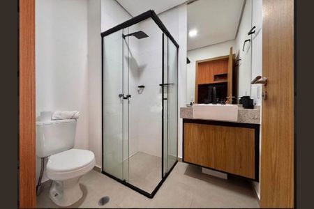 Apartamento à venda com 27m², 1 quarto e sem vaga