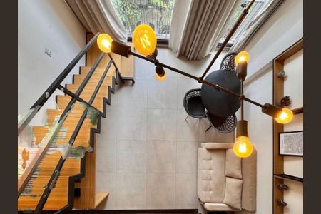 Apartamento à venda com 27m², 1 quarto e sem vaga