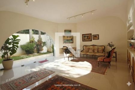 Casa à venda com 3 quartos, 280m² em Vila Madalena, São Paulo