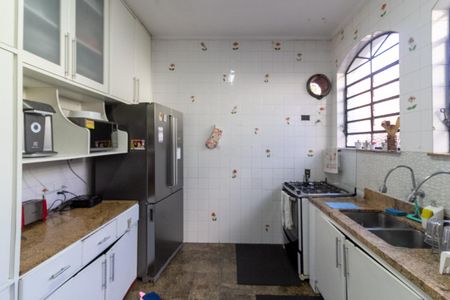 Casa à venda com 450m², 5 quartos e 4 vagasCozinha