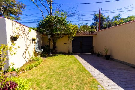 Casa à venda com 450m², 5 quartos e 4 vagasGaragem