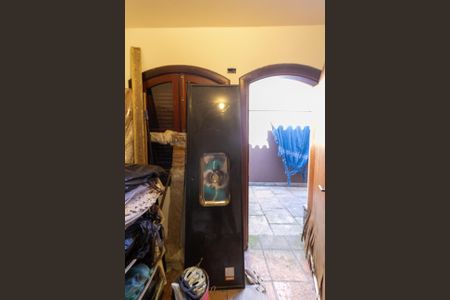 Casa à venda com 450m², 5 quartos e 4 vagasQuarto de Serviço 2