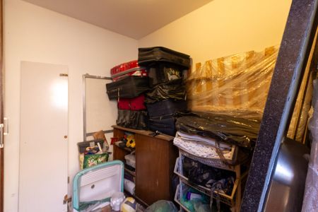 Casa à venda com 450m², 5 quartos e 4 vagasQuarto de Serviço 2