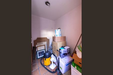 Casa à venda com 450m², 5 quartos e 4 vagasQuarto de Serviço 1