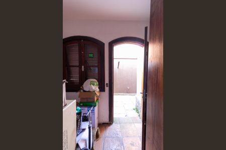 Casa à venda com 450m², 5 quartos e 4 vagasQuarto de Serviço 1