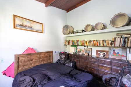 Casa à venda com 450m², 5 quartos e 4 vagasQuarto 2 da Edícula